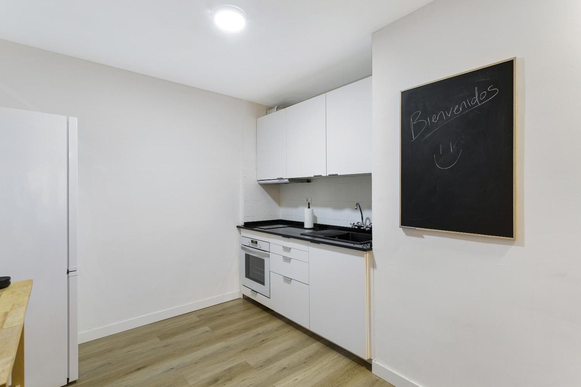 Apartamento Con Piscina Аринага Экстерьер фото